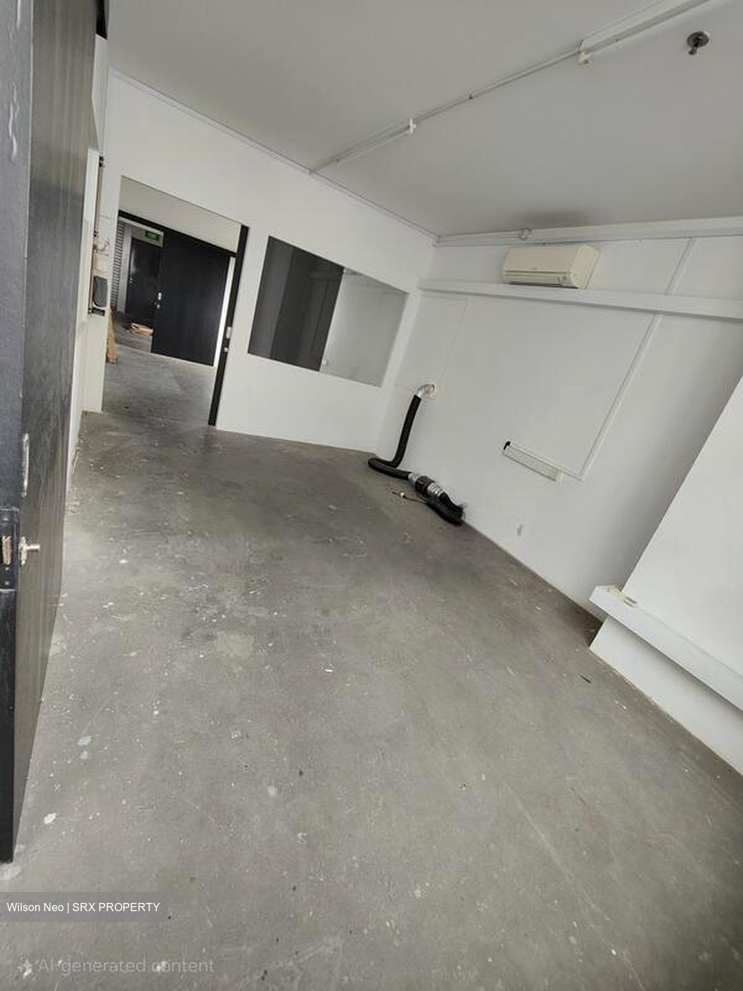 M-space (D25), Factory #498167671